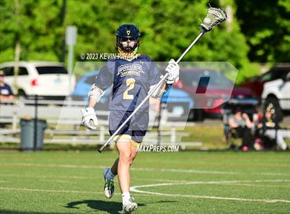 Thumbnail 1 in Woodstock Academy @ North Haven (CIAC Class M Qualifying) photogallery.
