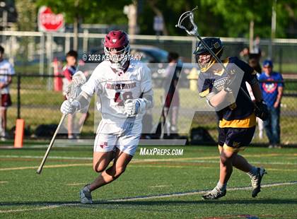 Thumbnail 1 in Woodstock Academy @ North Haven (CIAC Class M Qualifying) photogallery.