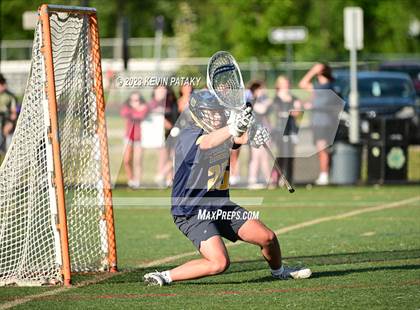 Thumbnail 3 in Woodstock Academy @ North Haven (CIAC Class M Qualifying) photogallery.
