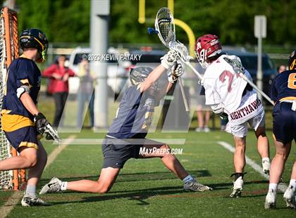 Thumbnail 1 in Woodstock Academy @ North Haven (CIAC Class M Qualifying) photogallery.