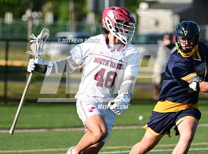 Thumbnail 1 in Woodstock Academy @ North Haven (CIAC Class M Qualifying) photogallery.