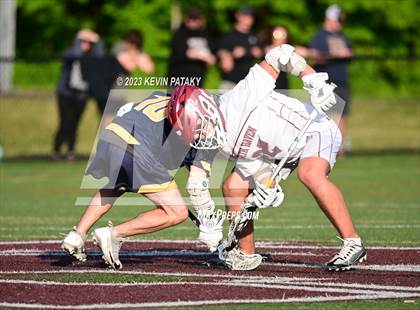 Thumbnail 1 in Woodstock Academy @ North Haven (CIAC Class M Qualifying) photogallery.