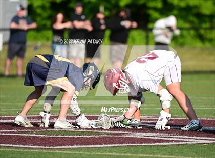 Thumbnail 2 in Woodstock Academy @ North Haven (CIAC Class M Qualifying) photogallery.