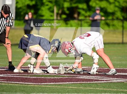 Thumbnail 2 in Woodstock Academy @ North Haven (CIAC Class M Qualifying) photogallery.