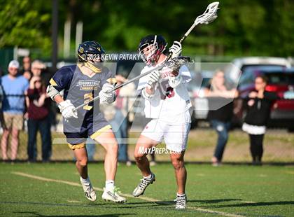 Thumbnail 2 in Woodstock Academy @ North Haven (CIAC Class M Qualifying) photogallery.