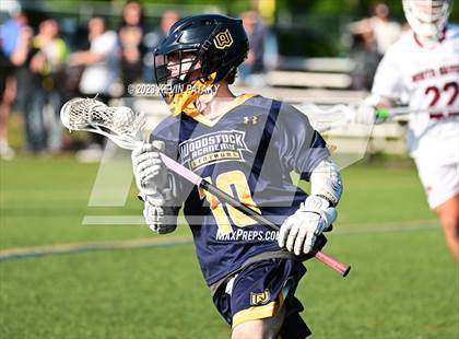 Thumbnail 1 in Woodstock Academy @ North Haven (CIAC Class M Qualifying) photogallery.