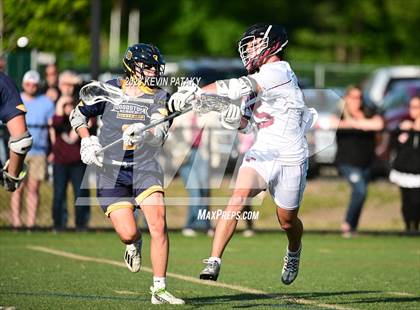Thumbnail 1 in Woodstock Academy @ North Haven (CIAC Class M Qualifying) photogallery.