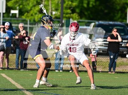 Thumbnail 1 in Woodstock Academy @ North Haven (CIAC Class M Qualifying) photogallery.