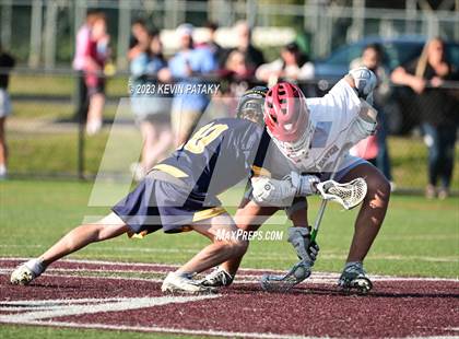 Thumbnail 1 in Woodstock Academy @ North Haven (CIAC Class M Qualifying) photogallery.