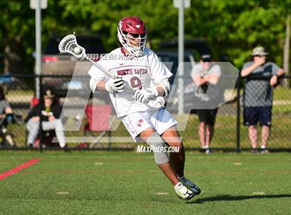 Thumbnail 1 in Woodstock Academy @ North Haven (CIAC Class M Qualifying) photogallery.