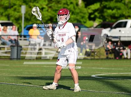 Thumbnail 2 in Woodstock Academy @ North Haven (CIAC Class M Qualifying) photogallery.