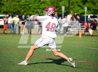 Thumbnail 1 in Woodstock Academy @ North Haven (CIAC Class M Qualifying) photogallery.