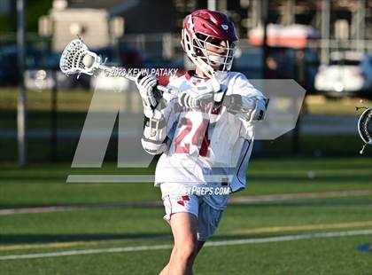 Thumbnail 1 in Woodstock Academy @ North Haven (CIAC Class M Qualifying) photogallery.