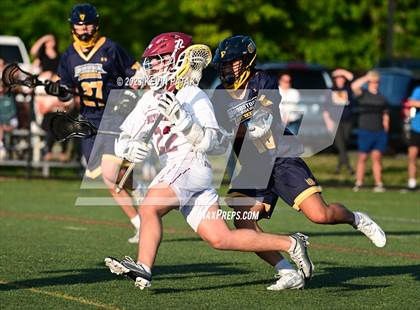 Thumbnail 1 in Woodstock Academy @ North Haven (CIAC Class M Qualifying) photogallery.