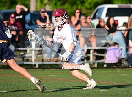 Thumbnail 1 in Woodstock Academy @ North Haven (CIAC Class M Qualifying) photogallery.