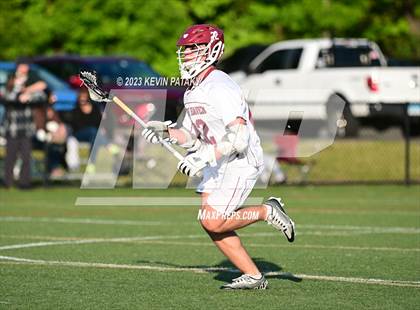 Thumbnail 2 in Woodstock Academy @ North Haven (CIAC Class M Qualifying) photogallery.