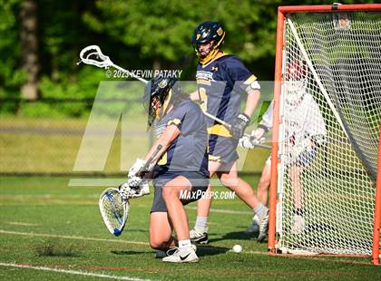 Thumbnail 2 in Woodstock Academy @ North Haven (CIAC Class M Qualifying) photogallery.