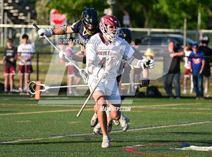 Thumbnail 1 in Woodstock Academy @ North Haven (CIAC Class M Qualifying) photogallery.