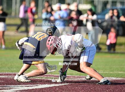 Thumbnail 1 in Woodstock Academy @ North Haven (CIAC Class M Qualifying) photogallery.