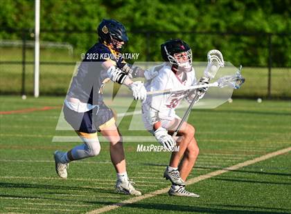 Thumbnail 2 in Woodstock Academy @ North Haven (CIAC Class M Qualifying) photogallery.