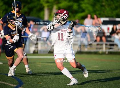 Thumbnail 1 in Woodstock Academy @ North Haven (CIAC Class M Qualifying) photogallery.