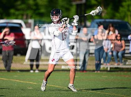Thumbnail 1 in Woodstock Academy @ North Haven (CIAC Class M Qualifying) photogallery.