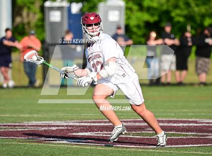 Thumbnail 2 in Woodstock Academy @ North Haven (CIAC Class M Qualifying) photogallery.