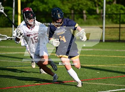 Thumbnail 2 in Woodstock Academy @ North Haven (CIAC Class M Qualifying) photogallery.