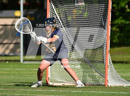 Thumbnail 1 in Woodstock Academy @ North Haven (CIAC Class M Qualifying) photogallery.