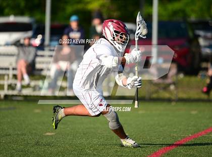 Thumbnail 1 in Woodstock Academy @ North Haven (CIAC Class M Qualifying) photogallery.
