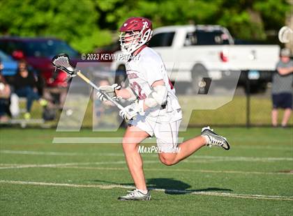 Thumbnail 1 in Woodstock Academy @ North Haven (CIAC Class M Qualifying) photogallery.