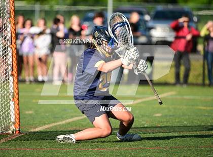 Thumbnail 2 in Woodstock Academy @ North Haven (CIAC Class M Qualifying) photogallery.
