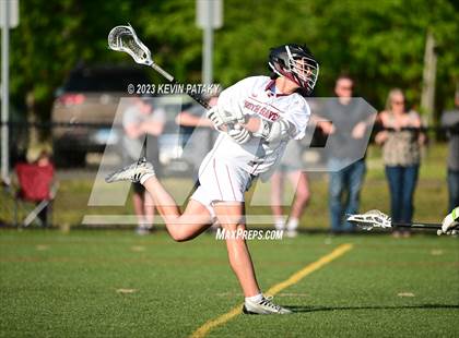 Thumbnail 1 in Woodstock Academy @ North Haven (CIAC Class M Qualifying) photogallery.