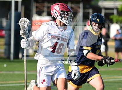 Thumbnail 2 in Woodstock Academy @ North Haven (CIAC Class M Qualifying) photogallery.