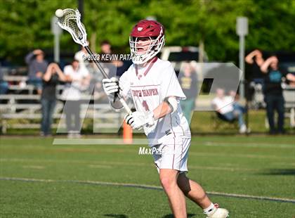 Thumbnail 1 in Woodstock Academy @ North Haven (CIAC Class M Qualifying) photogallery.