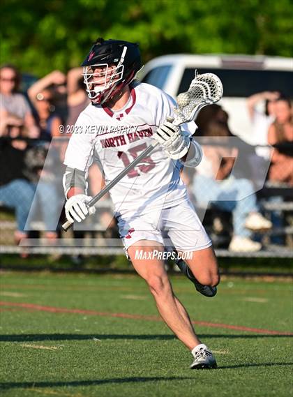 Thumbnail 2 in Woodstock Academy @ North Haven (CIAC Class M Qualifying) photogallery.
