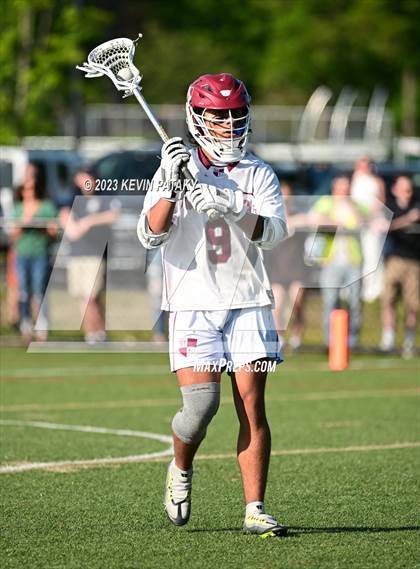 Thumbnail 1 in Woodstock Academy @ North Haven (CIAC Class M Qualifying) photogallery.