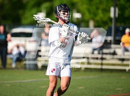 Thumbnail 3 in Woodstock Academy @ North Haven (CIAC Class M Qualifying) photogallery.