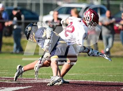 Thumbnail 1 in Woodstock Academy @ North Haven (CIAC Class M Qualifying) photogallery.