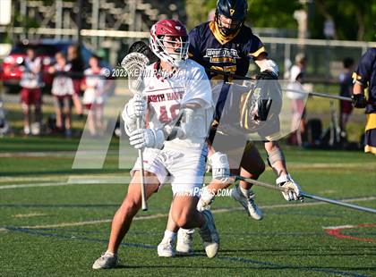 Thumbnail 3 in Woodstock Academy @ North Haven (CIAC Class M Qualifying) photogallery.