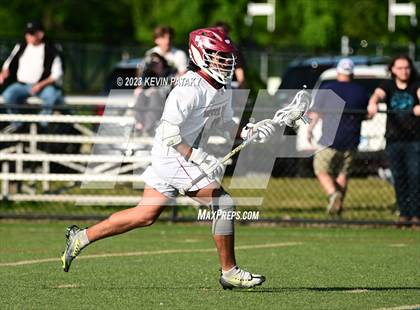 Thumbnail 3 in Woodstock Academy @ North Haven (CIAC Class M Qualifying) photogallery.