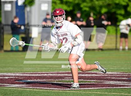 Thumbnail 1 in Woodstock Academy @ North Haven (CIAC Class M Qualifying) photogallery.