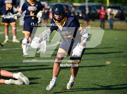 Thumbnail 1 in Woodstock Academy @ North Haven (CIAC Class M Qualifying) photogallery.