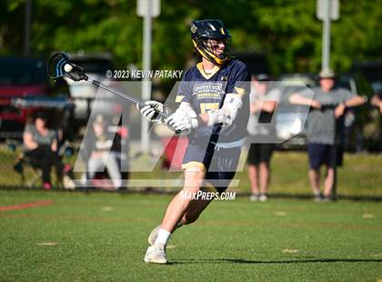 Thumbnail 2 in Woodstock Academy @ North Haven (CIAC Class M Qualifying) photogallery.