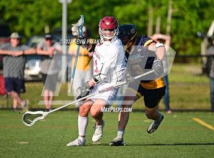 Thumbnail 1 in Woodstock Academy @ North Haven (CIAC Class M Qualifying) photogallery.