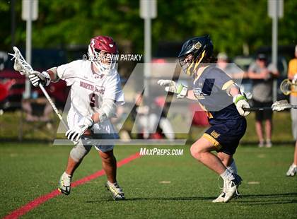 Thumbnail 3 in Woodstock Academy @ North Haven (CIAC Class M Qualifying) photogallery.