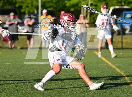 Thumbnail 1 in Woodstock Academy @ North Haven (CIAC Class M Qualifying) photogallery.