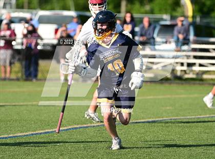 Thumbnail 2 in Woodstock Academy @ North Haven (CIAC Class M Qualifying) photogallery.