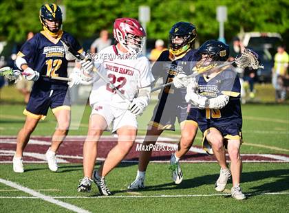 Thumbnail 1 in Woodstock Academy @ North Haven (CIAC Class M Qualifying) photogallery.