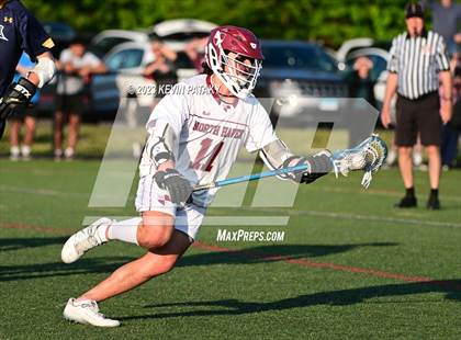 Thumbnail 1 in Woodstock Academy @ North Haven (CIAC Class M Qualifying) photogallery.